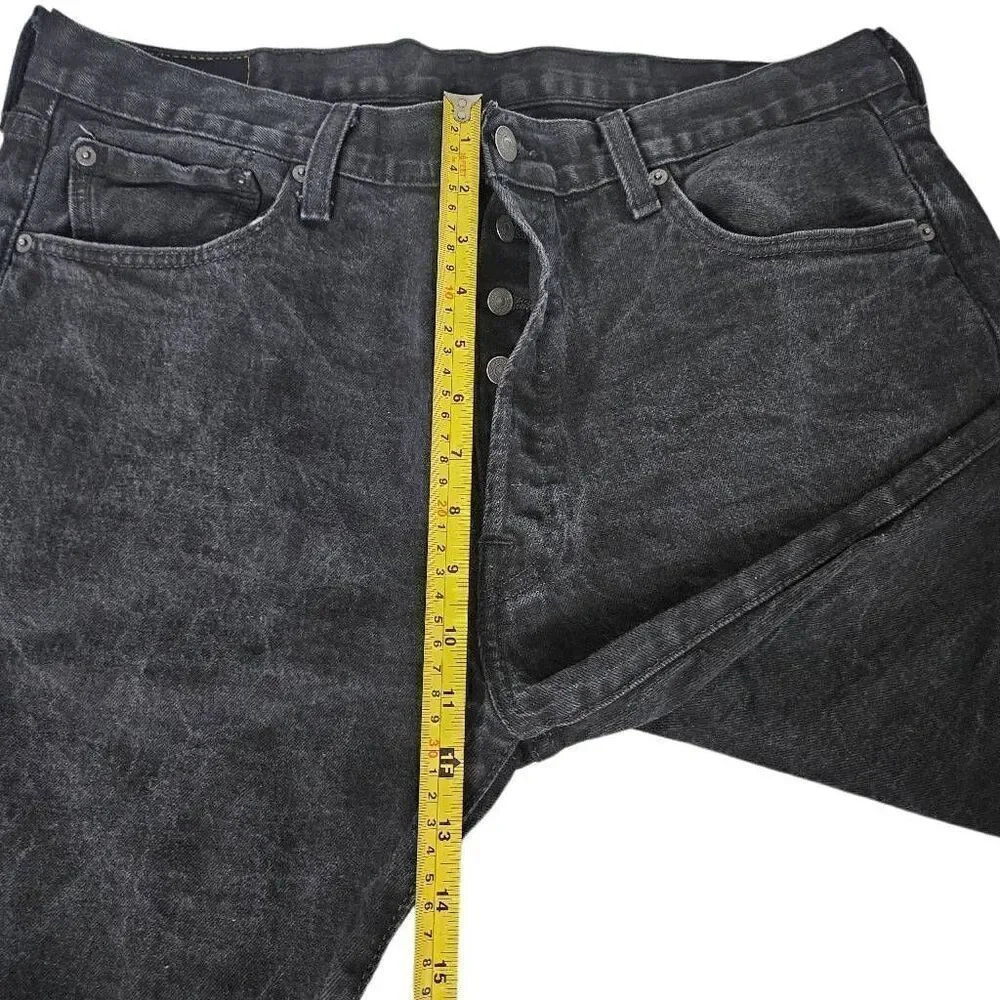 Levi's 501 jeans for men